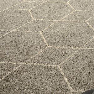 Meet your Posher, Lacy